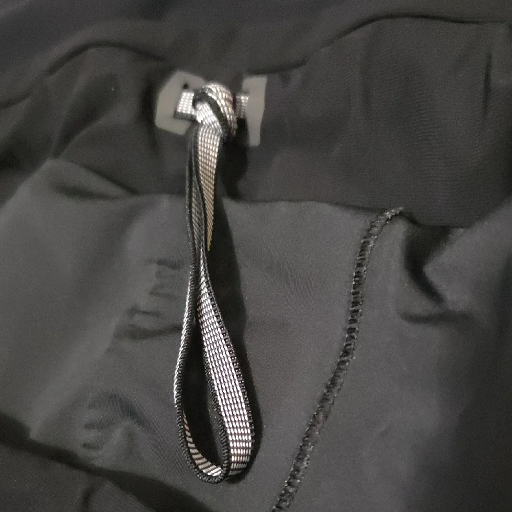 On Running Men's Athletic Black Shorts